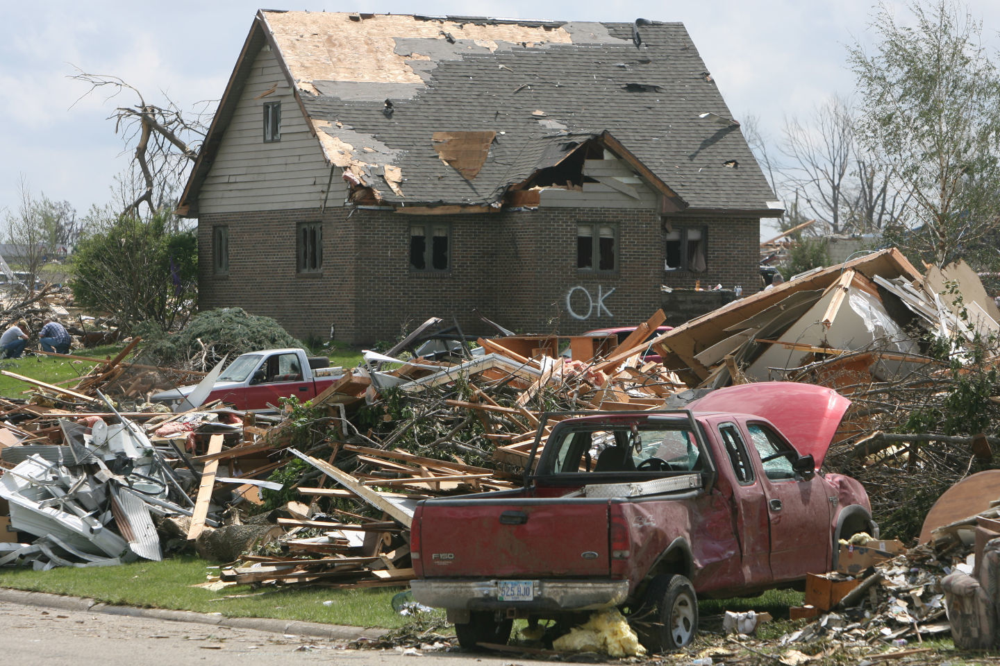 tornado